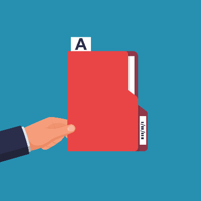 Why Your Team Needs a Standardized File Naming System