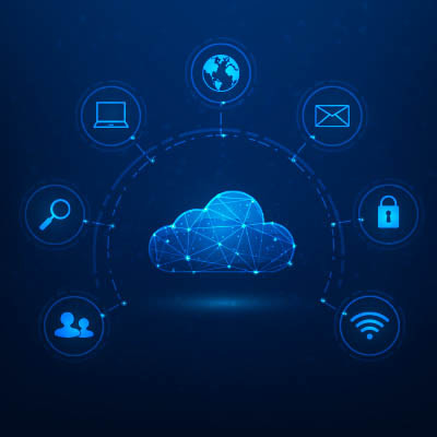 Cloud-Hosted Communications Can Have a Big Impact