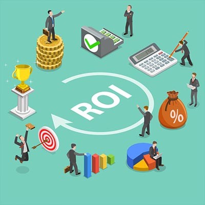 Tip of the Week: How to Calculate the ROI of Anything