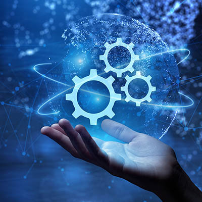 Stop Manual Data Entry: 5 Automations to Try Today