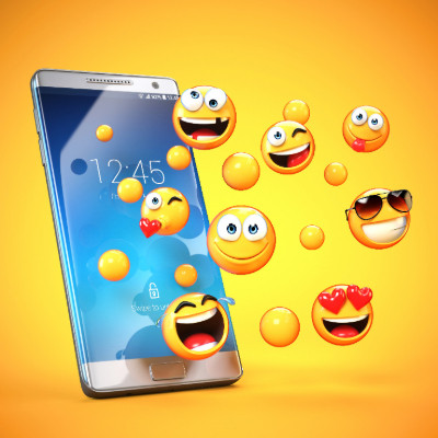 Cook Up Custom Emojis in Emoji Kitchen